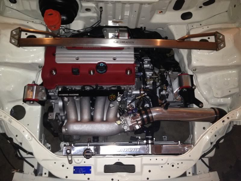 Jdm dc5 rsx k20a swap for ek eg dc mugen endless zeal ek9 ctr hypebeast